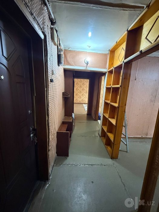 Аренда спутник 1 2хонали 1 этаж тахтали уй
