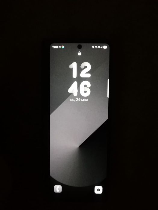 Обмен Samsung z fold 3