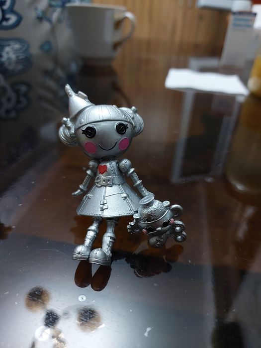 Куклы Лалалупси от MGA