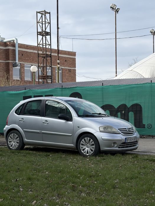 Citroen C3 2004 1.2
