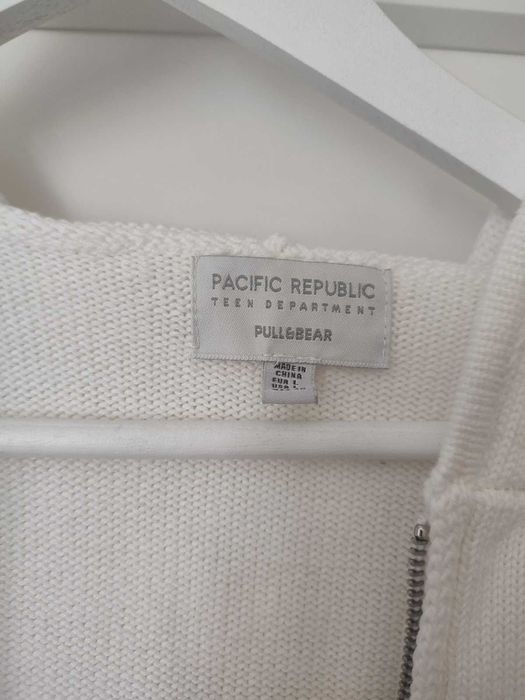 Дамски суичър Pacific Republic