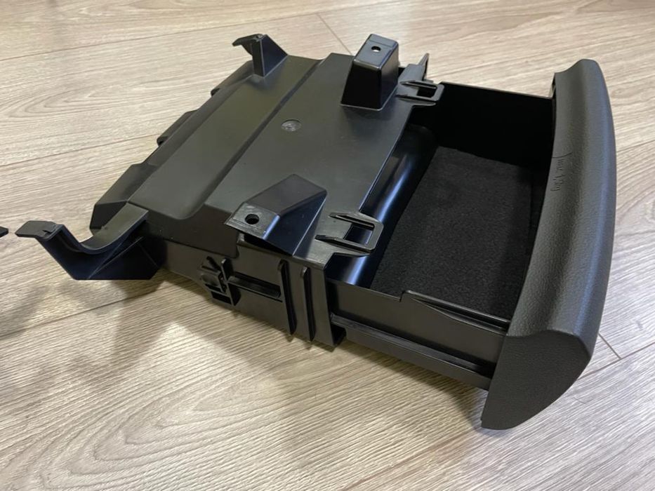 Audi A6 4g, A7 consola,cotiera,sertare