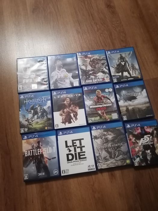 Пс4 про в идеальном состоянии