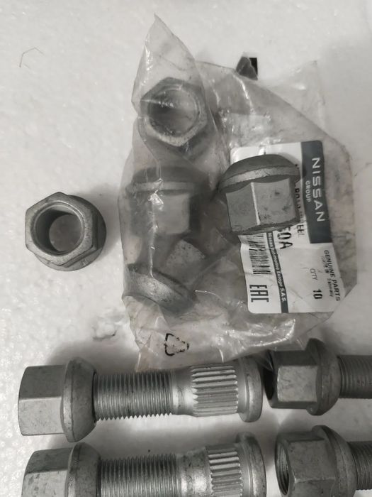 JANTA 5X170 NISSAN CABSTAR SI RENAULT MAXITY BUTUC ROATA PREZOANE JANTE PIESE