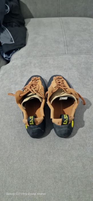 Espadrile La Sportiva Mytos nr:45 1/2