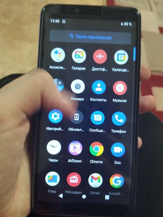 Телефон inoi продам