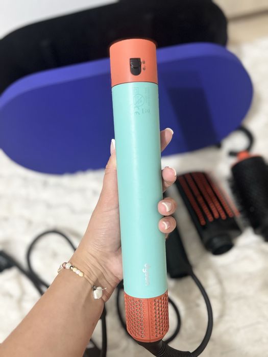 Dyson Dyson HS08 Airwrap i.d (Ceramic Patina/Topaz)