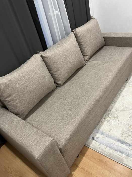 Диван раскладной