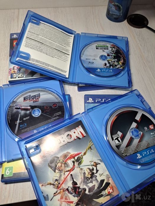 Диски пс4 | PS4 PLAYSTATION DISK Эксклюзивы