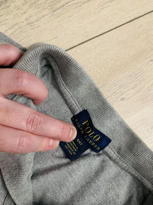 tricou ralph lauren4-5ani