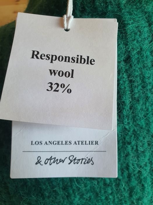 НОВ! Дамски пуловер