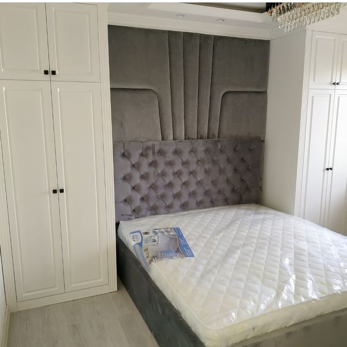 Делаем мебель на заказ