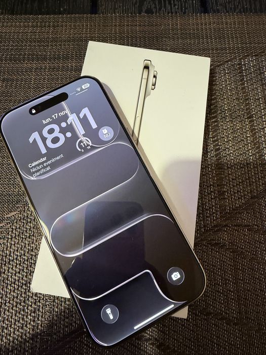 Iphone 17 Air 256Gb Light Gold