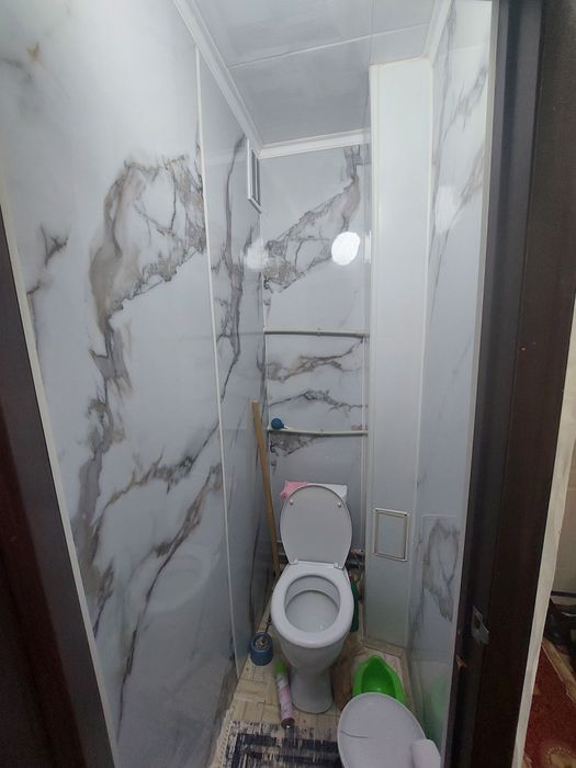 Продаётся 3х комнатная квартира