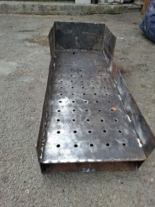 Продам новый мангал