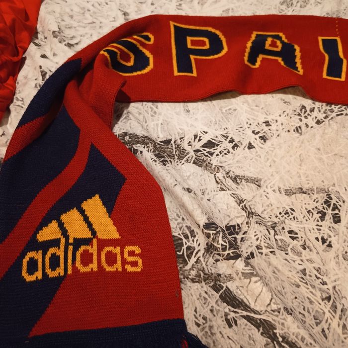 Fular de colecție adidas  cupa mondială Franța 98