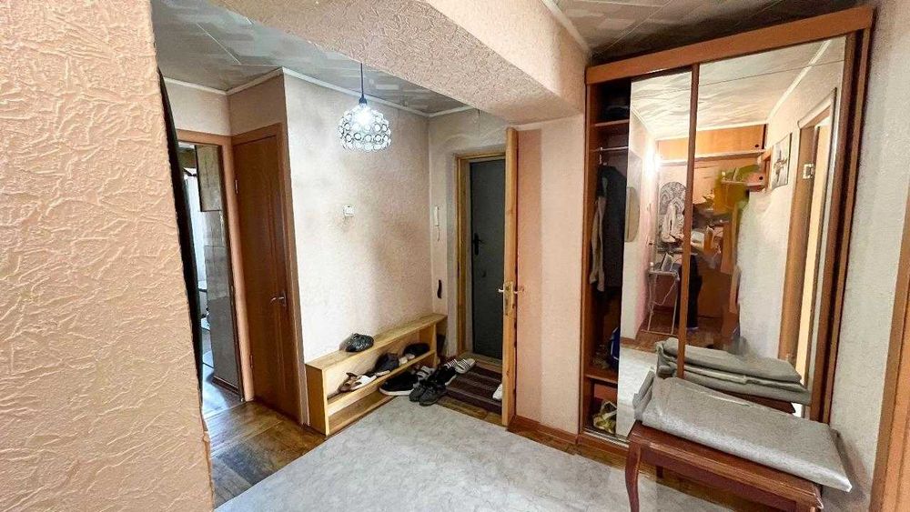 Продаётся 3х мкр Жастар Аида Империя