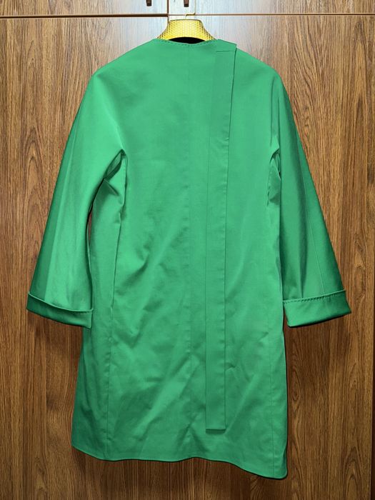 Плащ женский новое