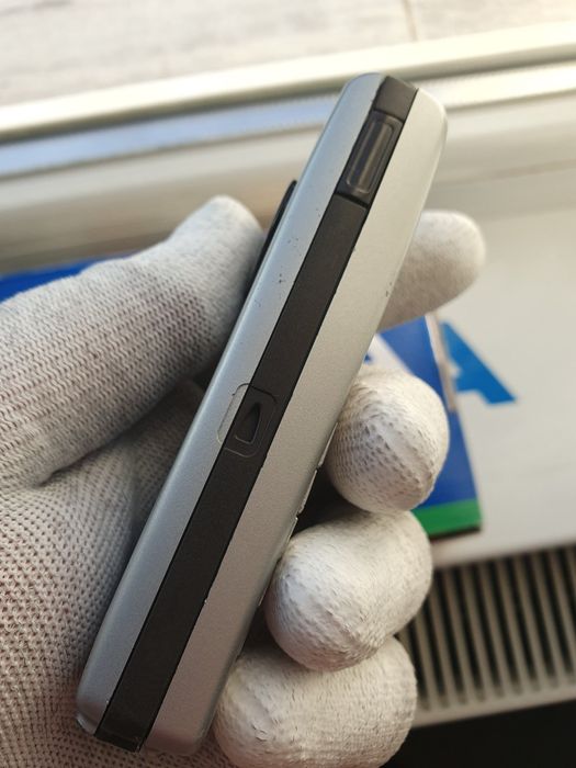 Nokia 6230 Silver Stare Bună.