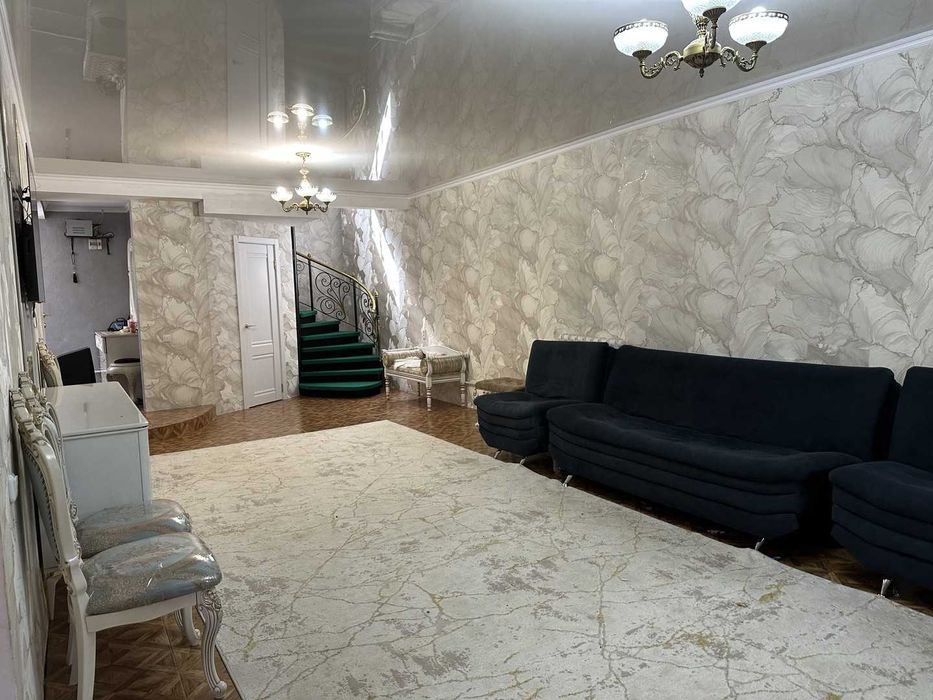 Продам дом в Костанае, район Софии