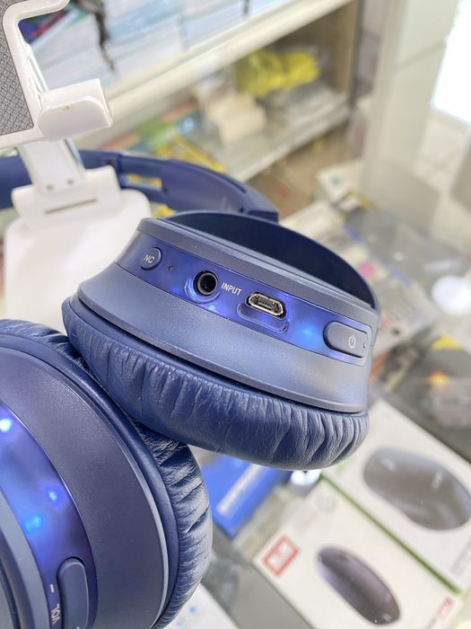 SONY WH-CH700h Malaysia