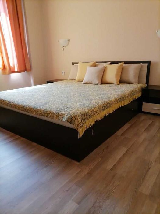 Дава се под наем Двустаен апартамент в Пловдив, Кючук Париж - 65 кв.м за 331.5 € - Снимка #10