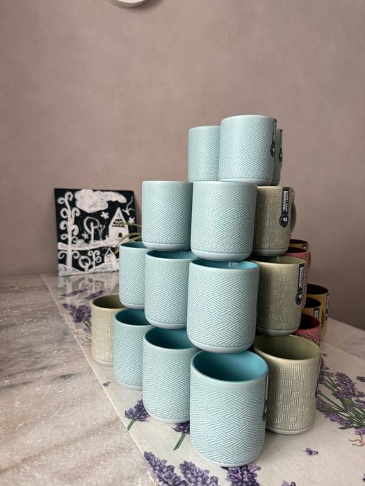 Продам новые кружки