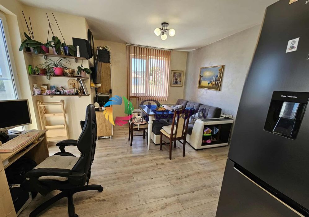 Продава се Тристаен апартамент в Варна, Виница - 72 кв.м за 1268 €/кв.м - Снимка #2