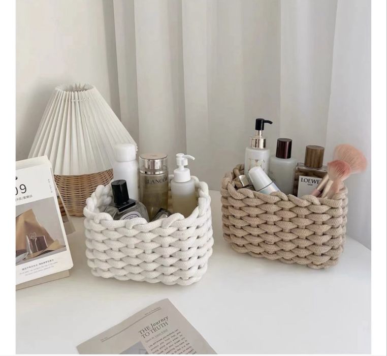 Органайзеры для косметики