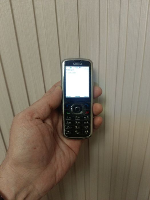 Nokia 6275i (Perfectum)
