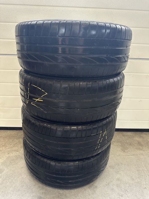 Jante 18 ORIGINALE VW Passat B8 R-Line Monterrey Vara 235/45/18 CC ar