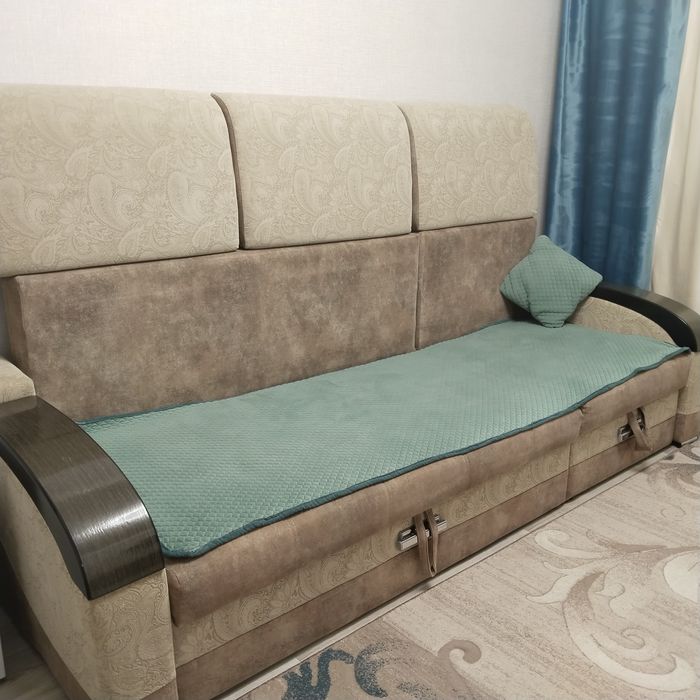 Продам раскладной диван
