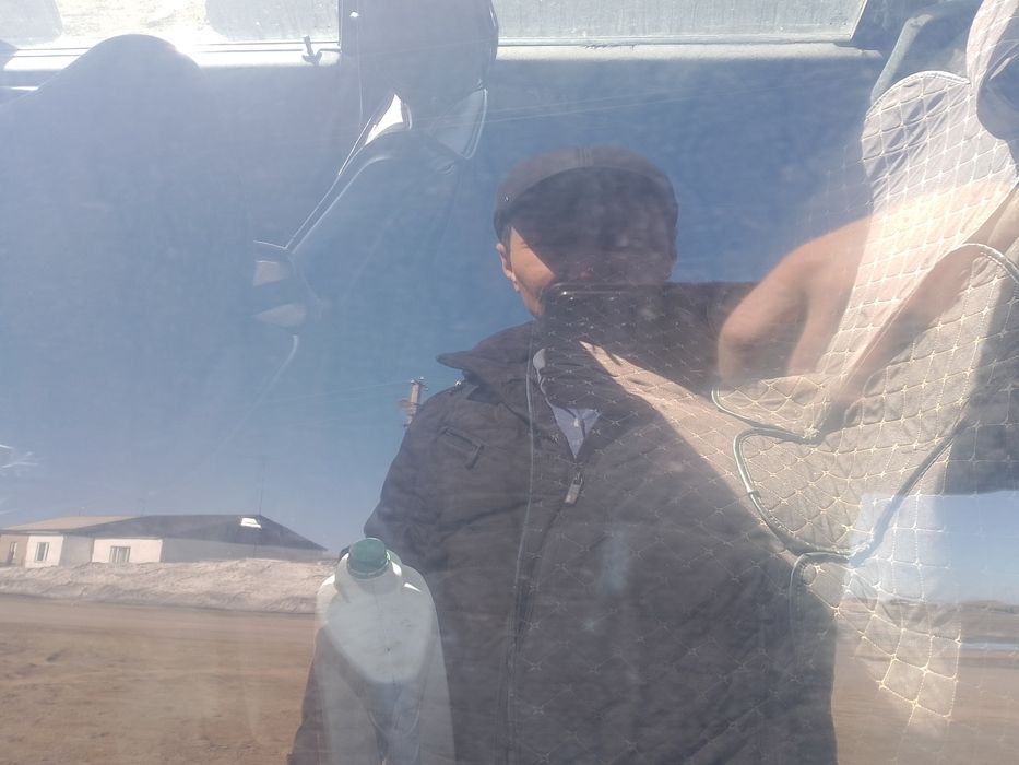 Машина Фольксваген Пассат