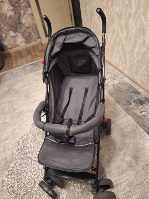 Продам коляску прогулочную PEGAS BRS-1