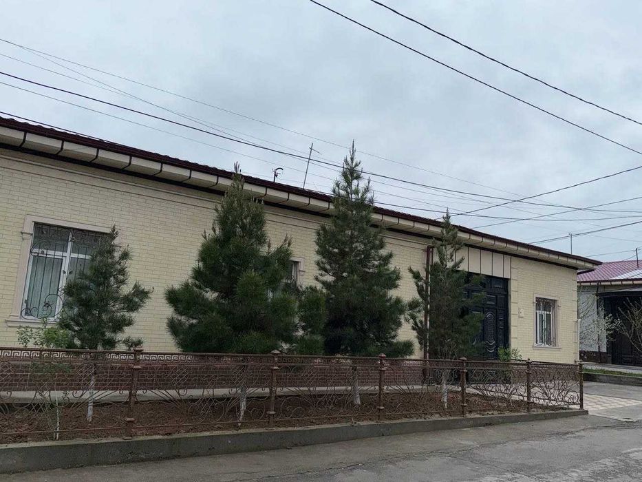 Зангиота ховли 6 сотих сотилади срочно!