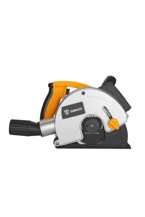 Штроборез DKWC1800