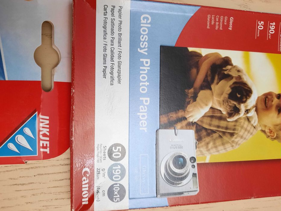 Продам фотобумагу.