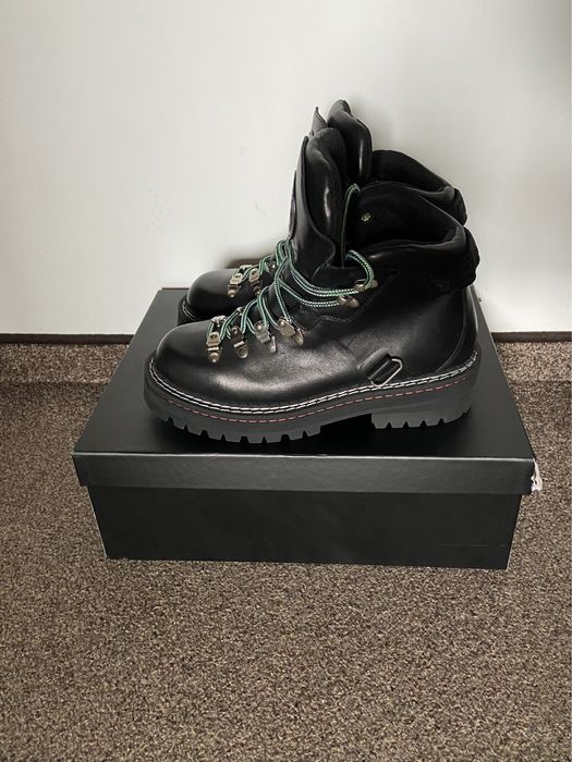 Versace winter boot версаче зимни ботуши, боти