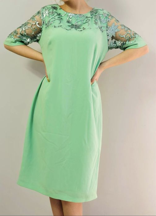 Платье Турция размер 44 турецкий