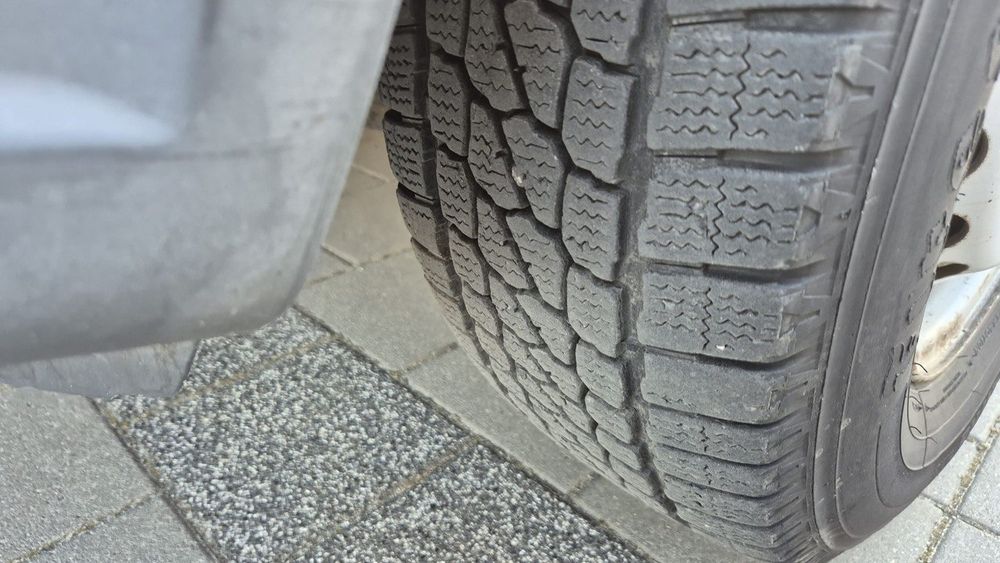 Меrsedes sprinter316  бензин-пропан