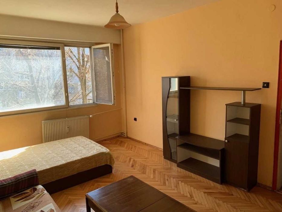 Дава се под наем Едностаен апартамент в София, Дружба 1 - 50 кв.м за 485 € - Снимка #4