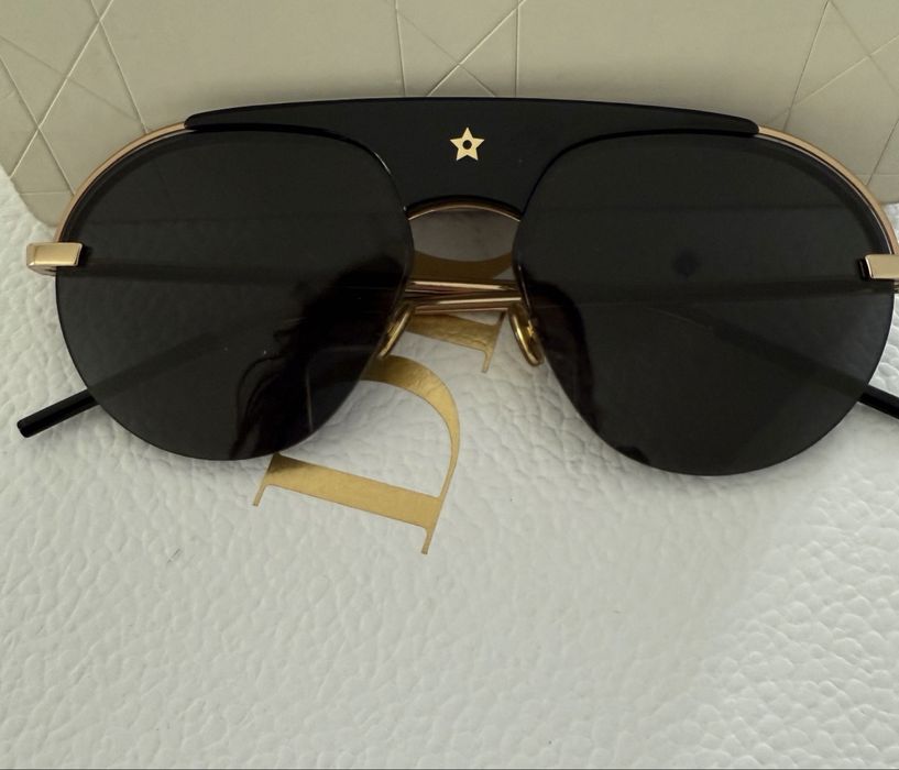 Слънчеви очила Dior