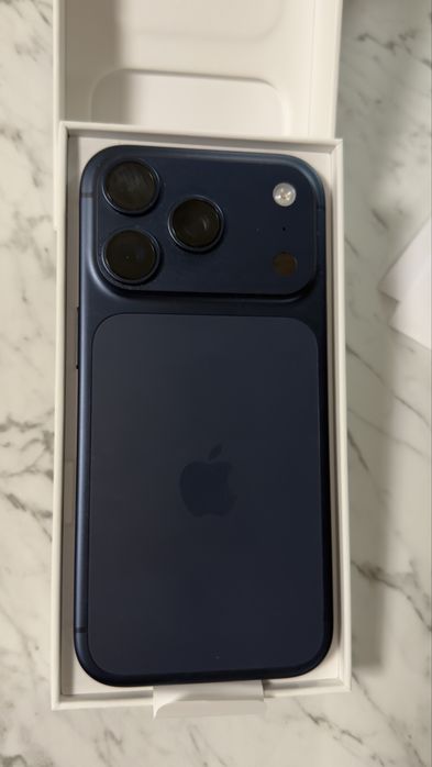 Iphone 17 pro 256