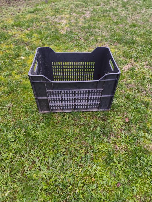 Хлебни каси за хляб хлебни