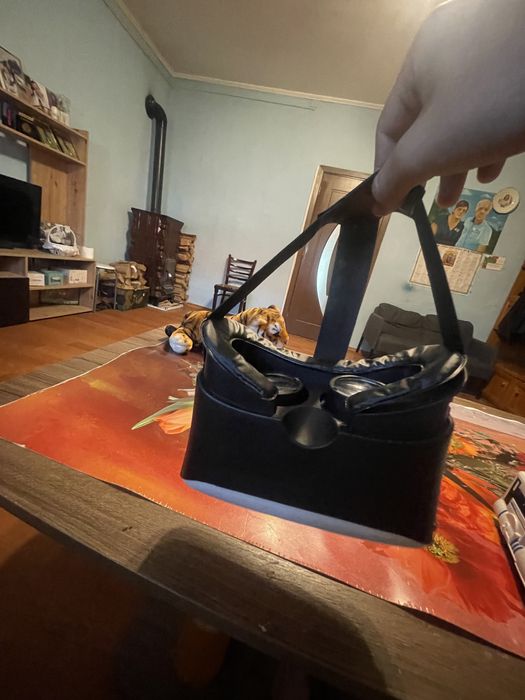 VR pentru telefon