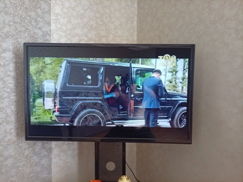 Продам Телевизор Смарт
