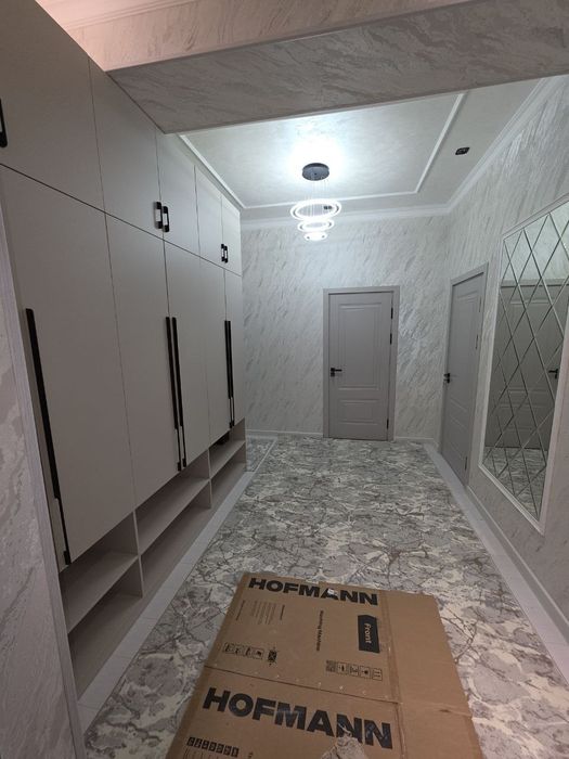 Аренда квартира Навостиройка Чилонзор 26