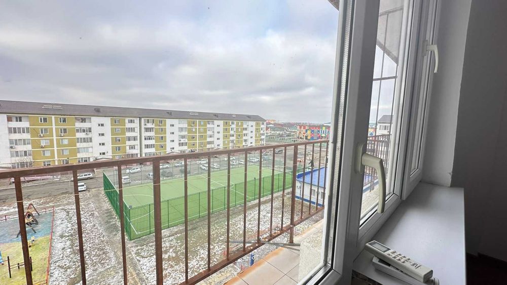 Продается 2х комн. кв. в Нурсая 84