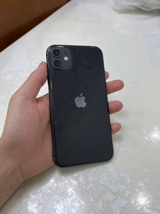 Iphone 11 128gb
