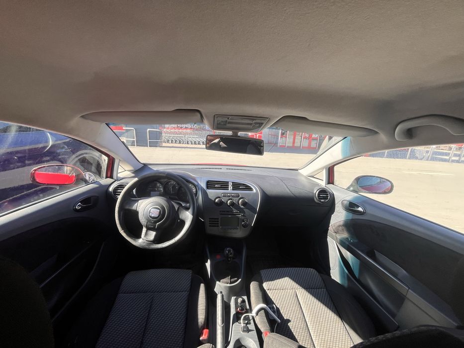 Seat Leon 1.4 Mpi